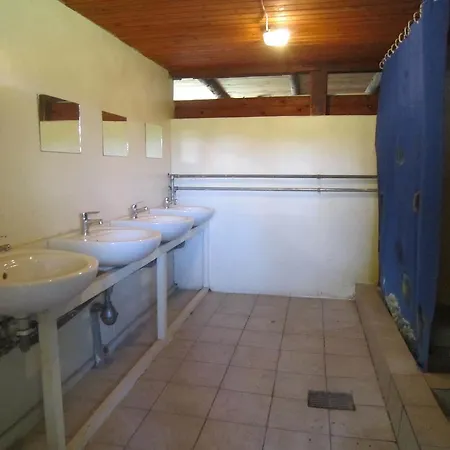 Nyirfaliget Lovaskemping Es Turistahaz *