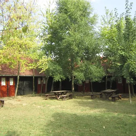 Camping Nyirfaliget Lovaskemping Es Turistahaz *